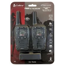 Aselsan PM-865 Pmr 2'li Telsiz