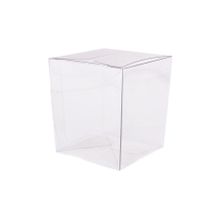 Asetat 5x5x5 cm 50 Adet Kutu