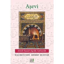 Aşevi - Hacıbeyzade Ahmed Muhtar