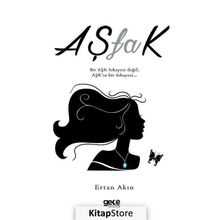 Aşfak - Ertan Akın