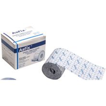 Asfix 10 cm x 10 mt Esnek Tıbbi Flaster