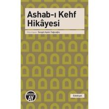 Ashab-ı Kehf Hikayesi - kollektif Anonim