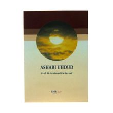 ASHABI UHDUD - MAHMUD ES-SAVVAF