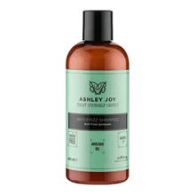 Ashley Joy 400 ml Antifrizz Şampuan