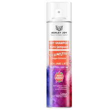 Ashley Joy Aqua Bubble Volumizing 200 ML Kuru Şampuan