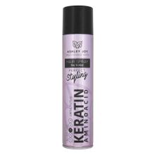 Ashley Joy Orta Tutuş 300 ml Saç Spreyi