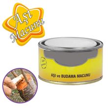 Asi Macunu Soguk Uygulanan Budama Macunu Metal Kutuda 250 Gr