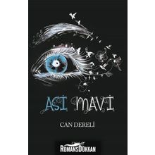 Asi Mavi - Can Dereli