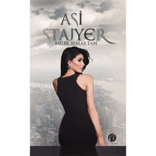 Asi Stajyer - Melek Elmas Tan