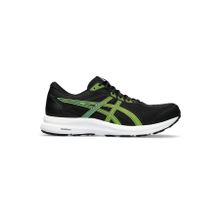 Asics 1011B492-012 Siyah Erkek Koşu Ayakkabısı