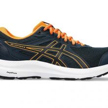 Asics 1011B492-407 Gel-Contend 8 Mavi Erkek Koşu Ayakkabı