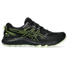 Asics 1011B593-005 Gel-Sonoma 7 Gore-tex Siyah Erkek Outdoor Koşu Ayakkabısı