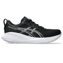 Asics 1011B960-002 Gel-Cumulus 27 Siyah Beyaz Erkek Koşu Ayakkabısı