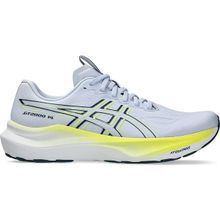 Asics 1011C056-400 Mavi Sarı GT-2000 14 Erkek Koşu Ayakkabısı