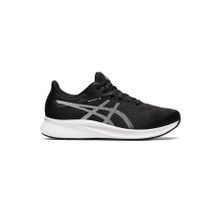 Asics 1012B312-001 Patriot 13 Siyah Kadın Koşu Ayakkabısı