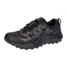 Asics 1012B414-002 Gel Somoma 7 Siyah Goretex Kadın Outdoor Ayakkabısı