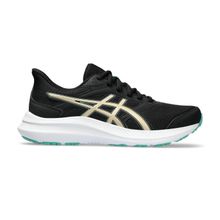 Asics 1012B421-008 Jolt 4 Siyah Renk Kadın Koşu Ayakkabısı