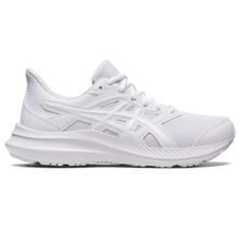 Asics 1012B421-100 Jolt 4 Beyaz Kadın Spor Ayakkabı