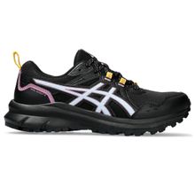 Asics 1012B516-002 Trail Scout 3 Siyah Kadın Outdoor Ayakkabı