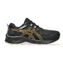 Asics 1012B519-004 Gel-Venture 9 Waterproof Siyah Kadın Outdoor Ayakkabısı