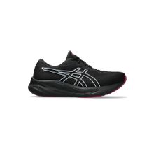 Asics 1012B592-001 Siyah Kadın Koşu Ayakkabısı