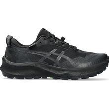 Asics 1012B607-002 Gel Trabuco 12 GTX Siyah Kadın Outdoor Ayakkabısı