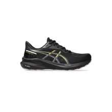 Asics 1012B661-001 GT-1000 13 Gore-tex Siyah Kadın Koşu Ayakkabısı