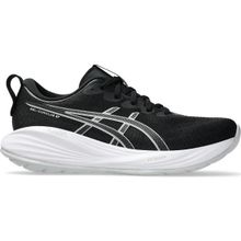 Asics 1012B772-002 Gel-Cumulus 27 Siyah Kadın Koşu Ayakkabısı