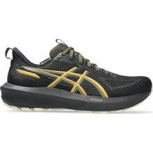 Asics 1012B857-001 Siyah GT-1000 14 Gore-Tex Kadın Koşu Ayakkabısı
