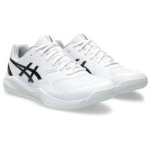 Asics 1041A408M Gel-Dedicate 8 Tenis Beyaz Erkek Spor Ayakkabı