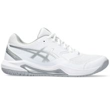 Asics 1042A237-101 Gel Dedicate 8 Beyaz Kadın Tenis Ayakkabısı