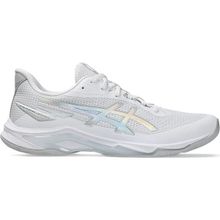 Asics 1053A079-100 Beyaz Netburner Ballistic FF 4 Kadın Voleybol Ayakkabısı