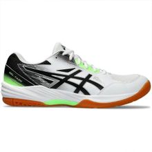 Asics 1071A077-102 Gri Gel Task 3 Erkek Voleybol Ayakkabısı