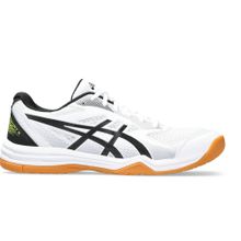 Asics 1071A086-103 Beyaz Erkek Voleybol Ayakkabısı