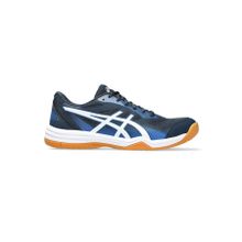 Asics 1071A086-403 Lacivert Erkek Voleybol Ayakkabısı