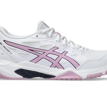 Asics 1072A093-105 Gel-Rocket 11 Beyaz Kadın Voleybol Ayakkabısı