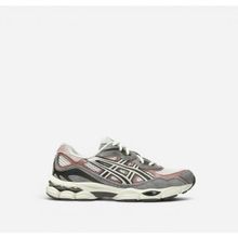Asics Gel-nyc 1203A897-200 Gri Unisex Spor Ayakkabı