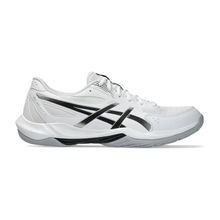 Asics Gel-Rocket 12 1071a116-101 Beyaz Erkek Voleybol Spor Ayakkabı
