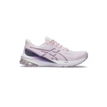 Asics GT-1000 12 1012B450-701 Mor Kadın Koşu Ayakkabısı