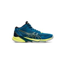 Asics Sky Elite Ff Mt 1052a023-100 Beyaz Voleybol Ayakkabısı