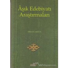Aşık Edebiyatı Araştırmaları - Prof. Dr. Saim Sakaoğlu
