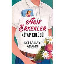 Aşık Erkekler Kitap Kulübü - Lyssa Kay Adams