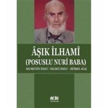 Aşık İlhami - Necmettin Tozlu Necdet Tozlu Mürsel Ağaç