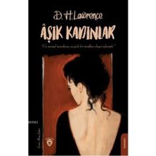 Aşık Kadınlar - Dorlion Yayınevi