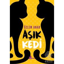Aşık Kedi - Özlem Anar