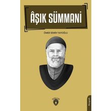 Aşık Sümmani Dorlion Yayınevi