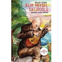 Aşık Veysel Şatıroğlu Akıl Fikir Yayınları