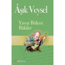 Aşık Veysel - Yakın Plan Yayınları