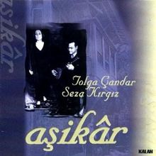 Aşikar - Jale Eren