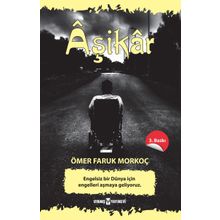 Aşikar - Ömer Faruk Morkoç